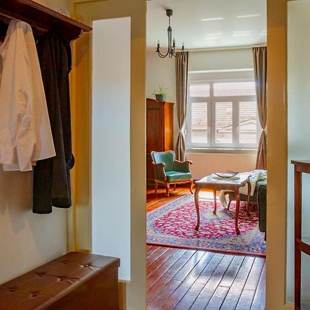 Chic Antique Dana - Zagreb Center-View Apartman Kültér fotó