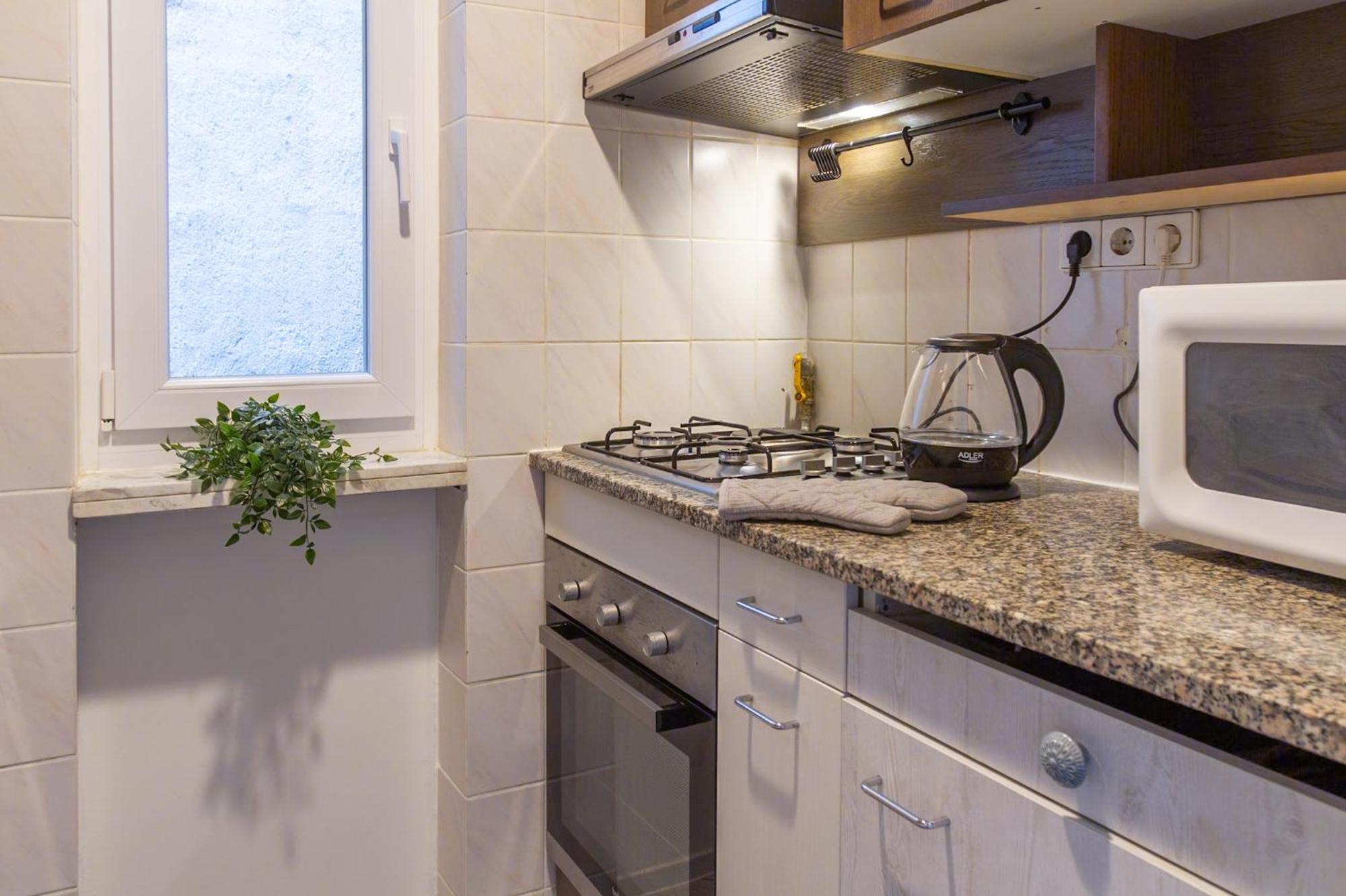 Chic Antique Dana - Zagreb Center-View Apartman Kültér fotó