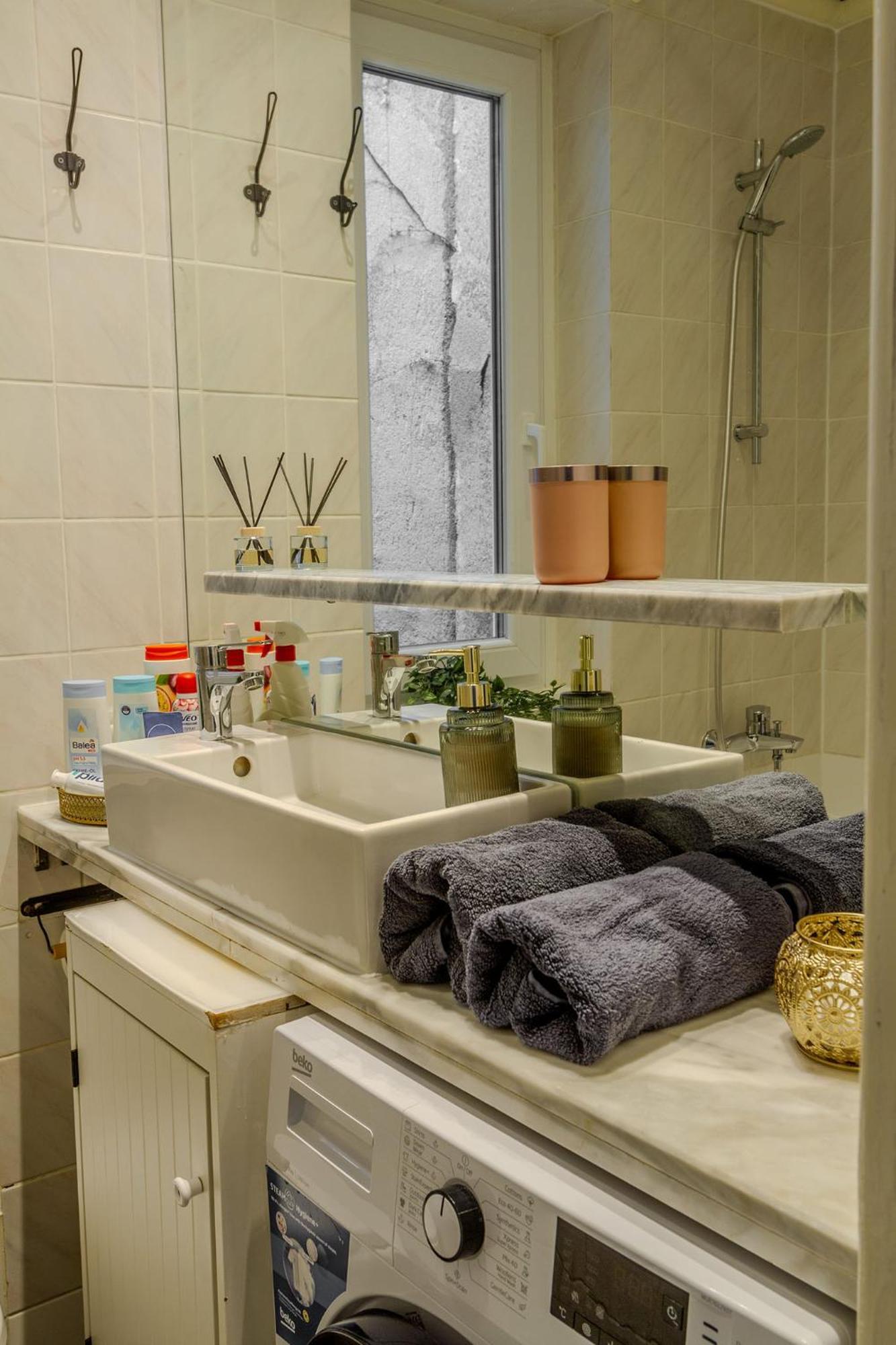 Chic Antique Dana - Zagreb Center-View Apartman Kültér fotó