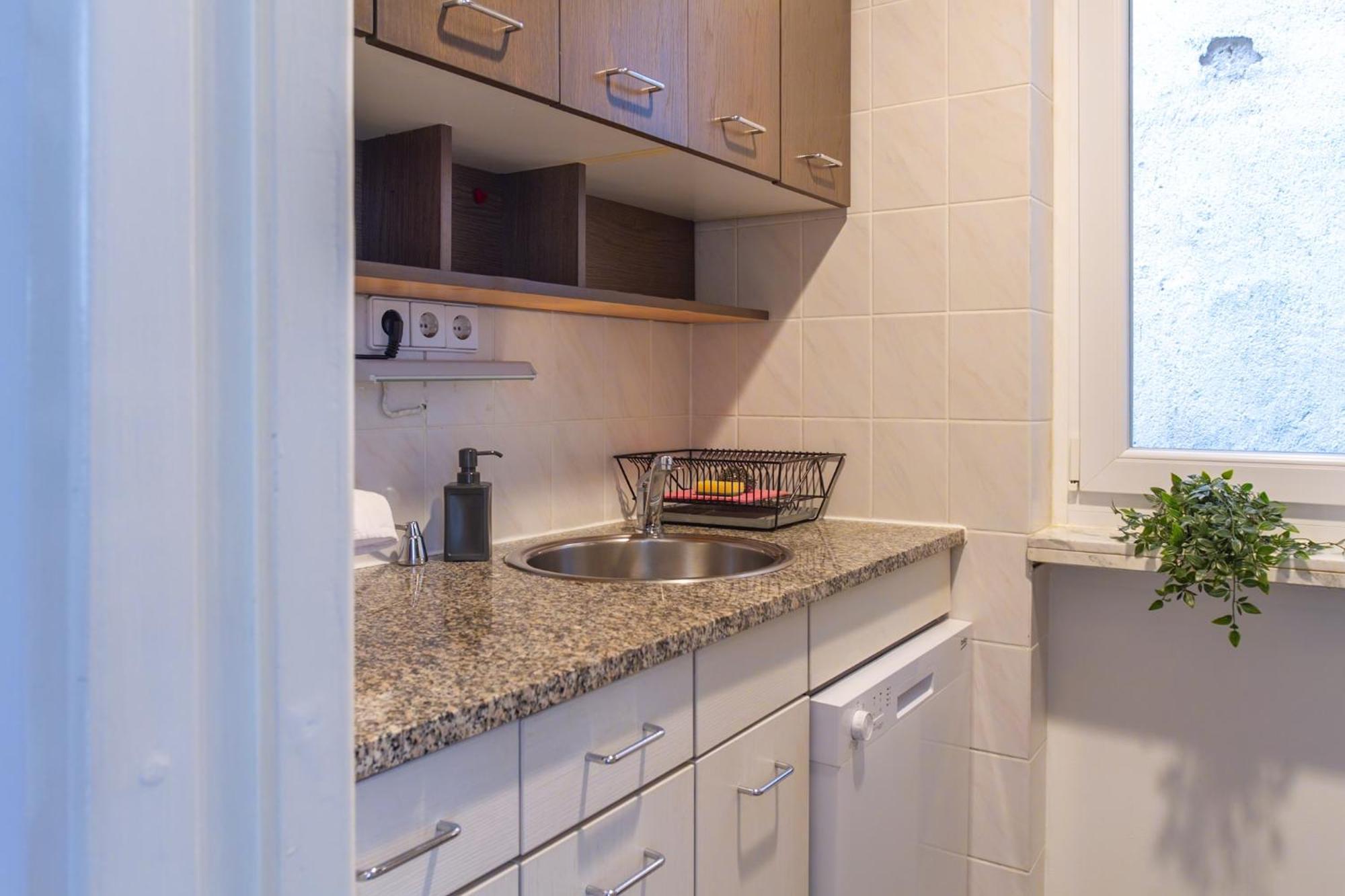 Chic Antique Dana - Zagreb Center-View Apartman Kültér fotó