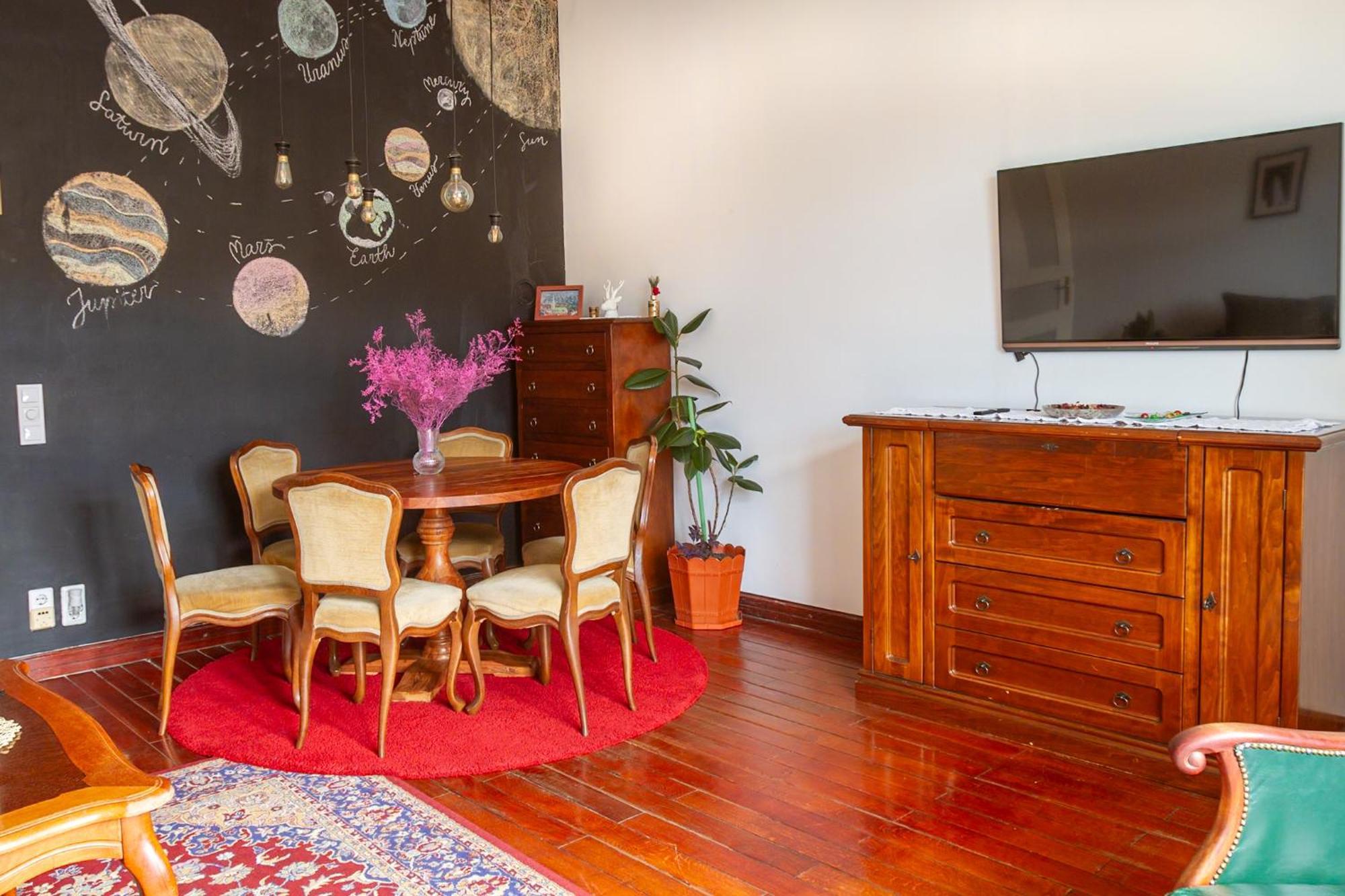 Chic Antique Dana - Zagreb Center-View Apartman Kültér fotó
