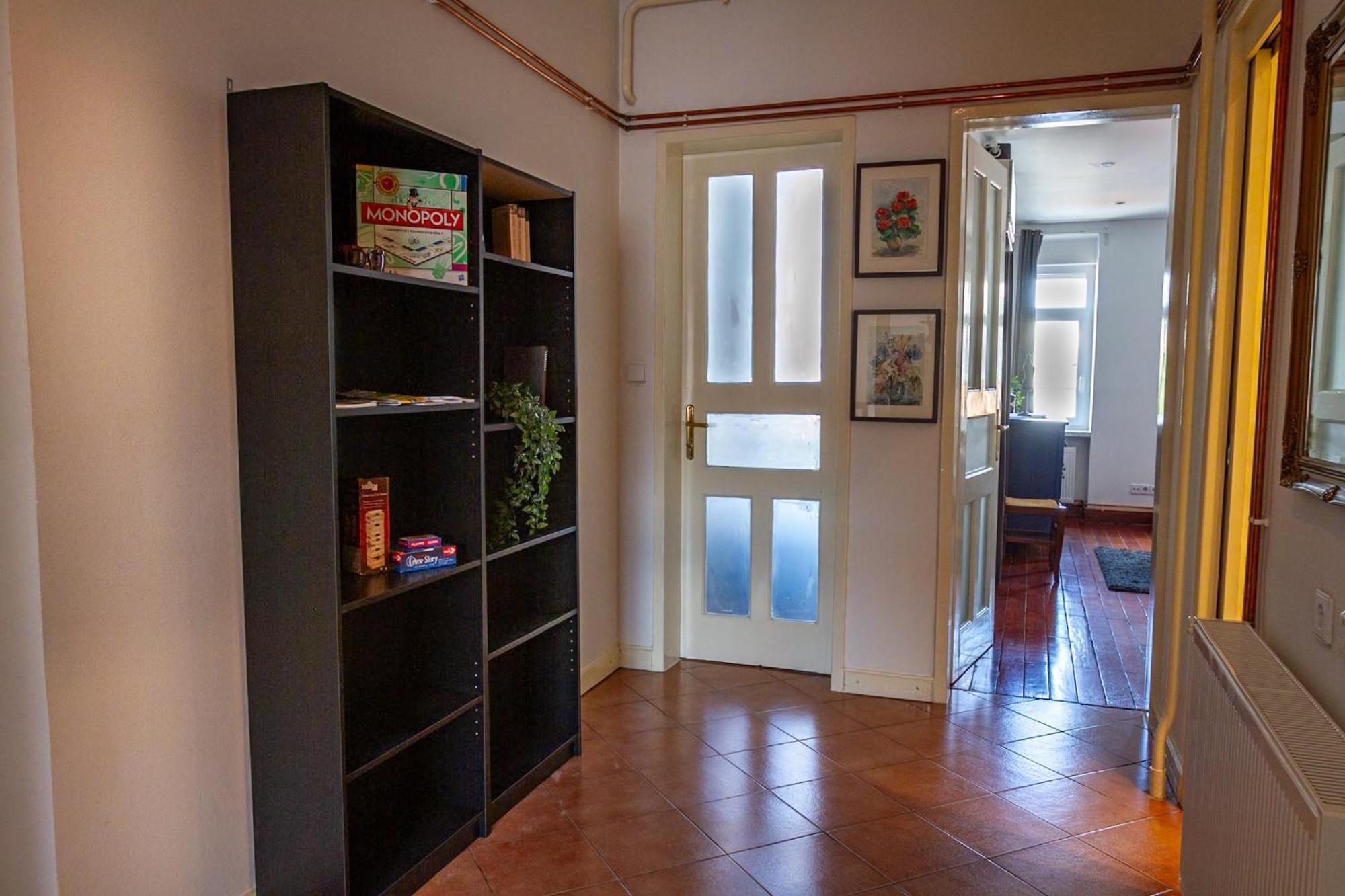 Chic Antique Dana - Zagreb Center-View Apartman Kültér fotó